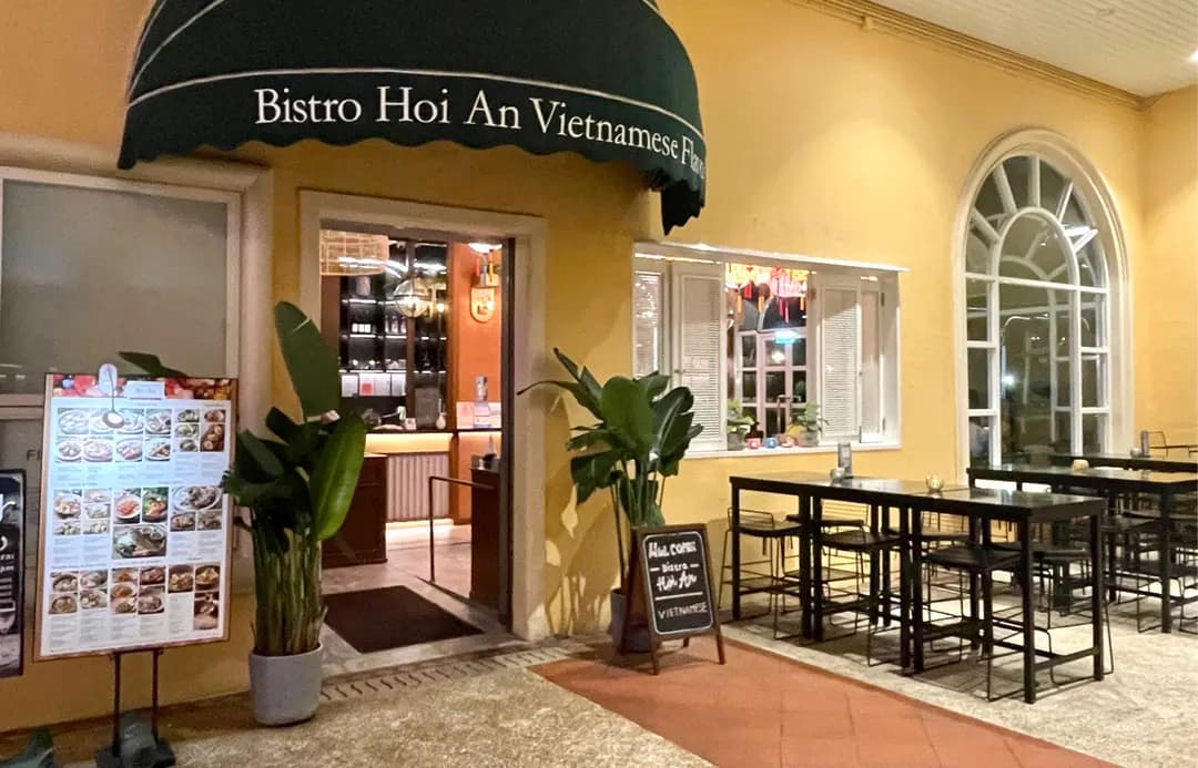 Bistro Hoi An photo 1