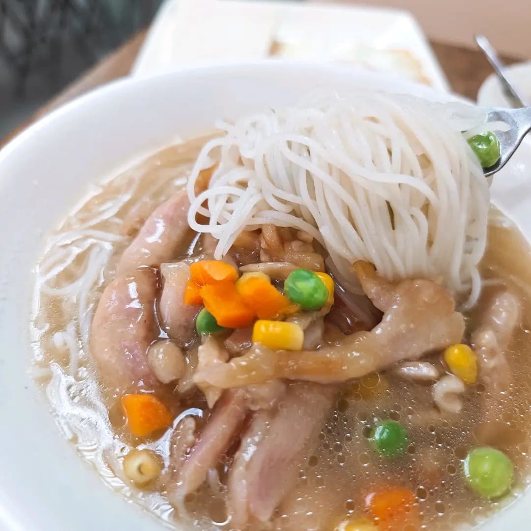 福群餐廳小菜 photo 4
