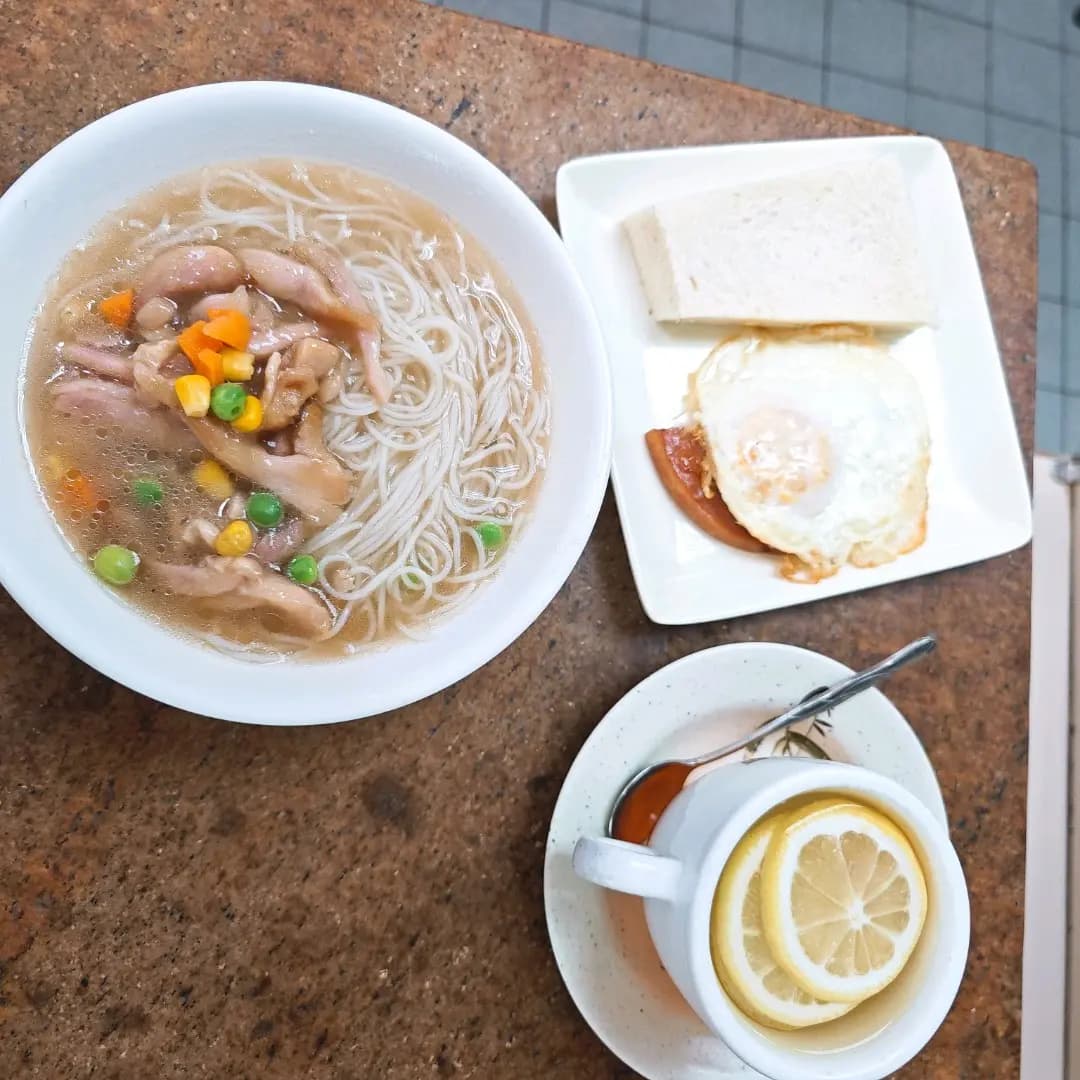 福群餐廳小菜 photo 1