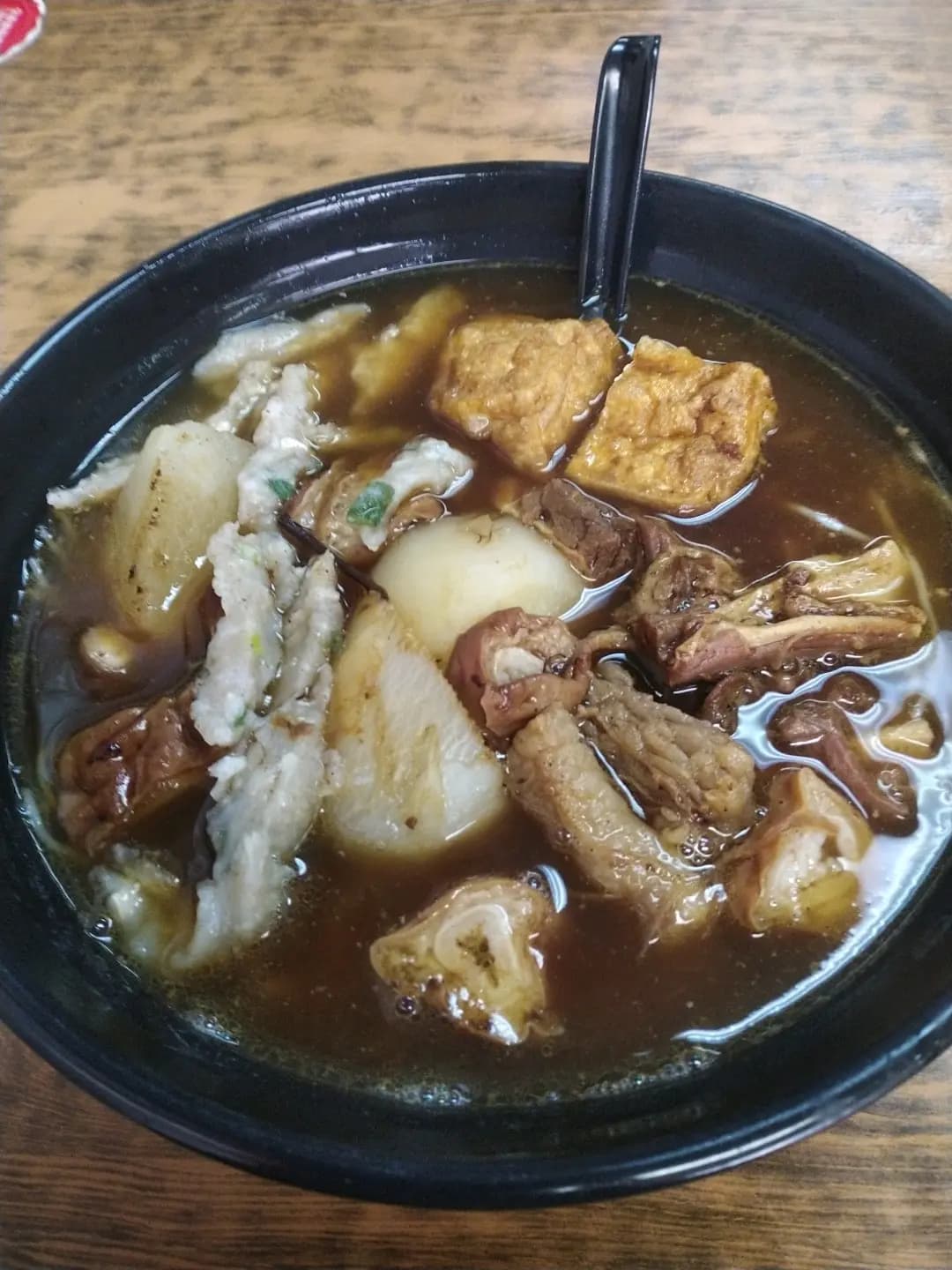 佳佳粉麵店 photo 8