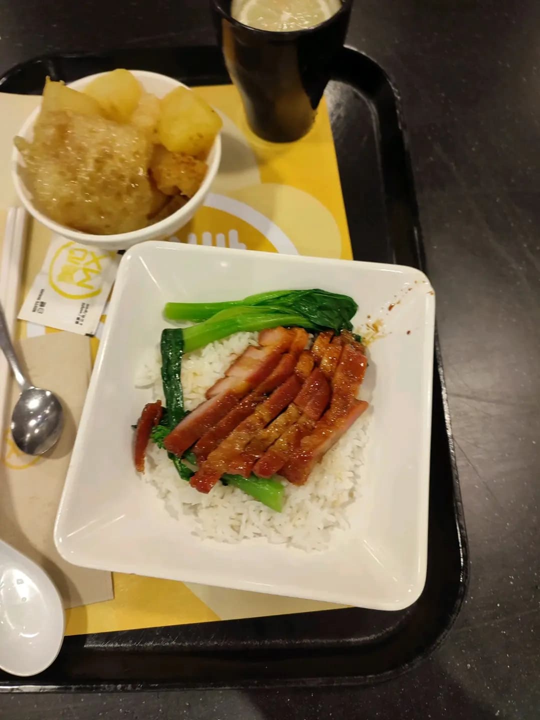 美心MX (昇悅居商場) photo 2