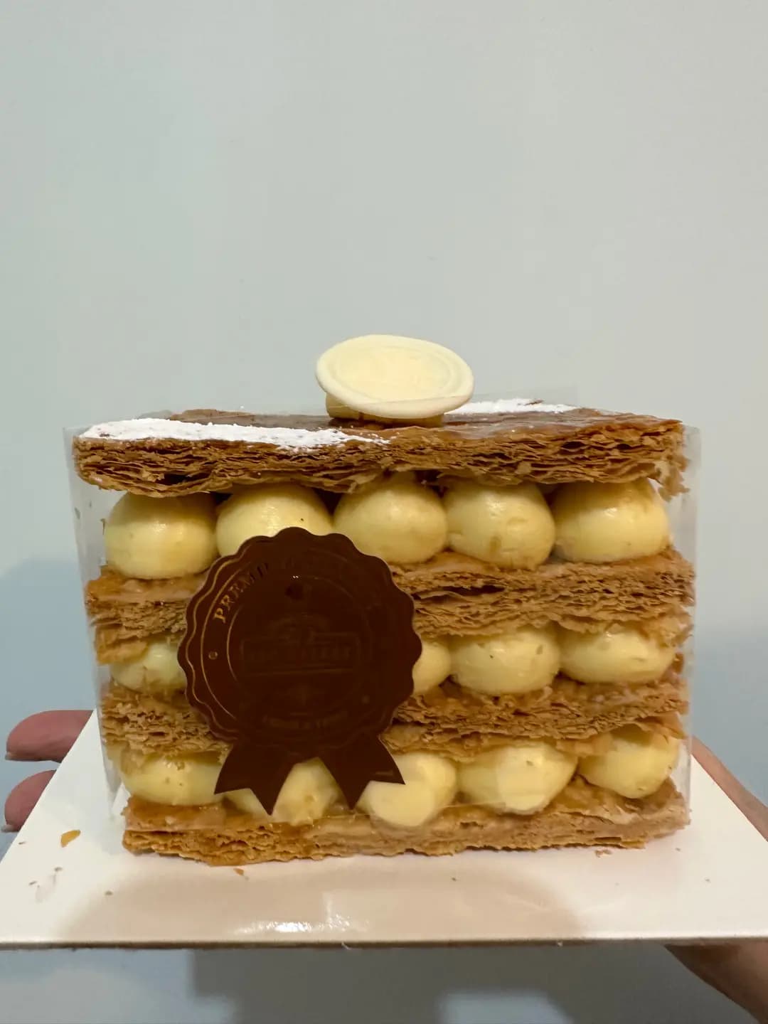 ABC BAKERY (元朗安寧路) photo 6