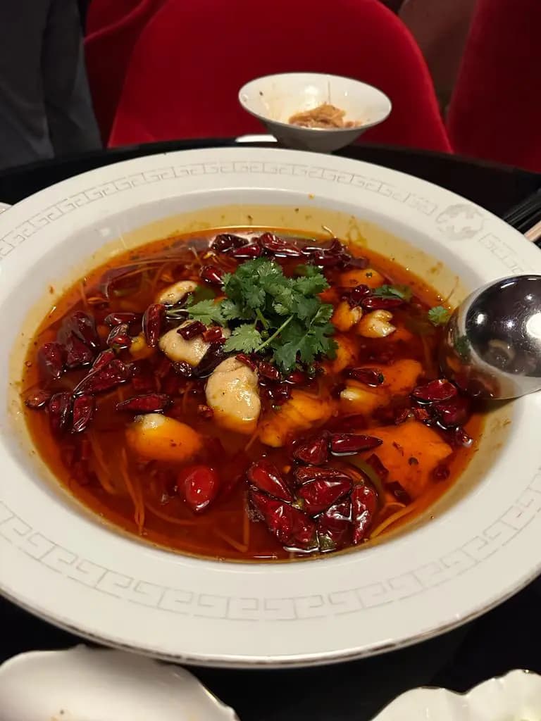 Grand Majestic Sichuan photo 1