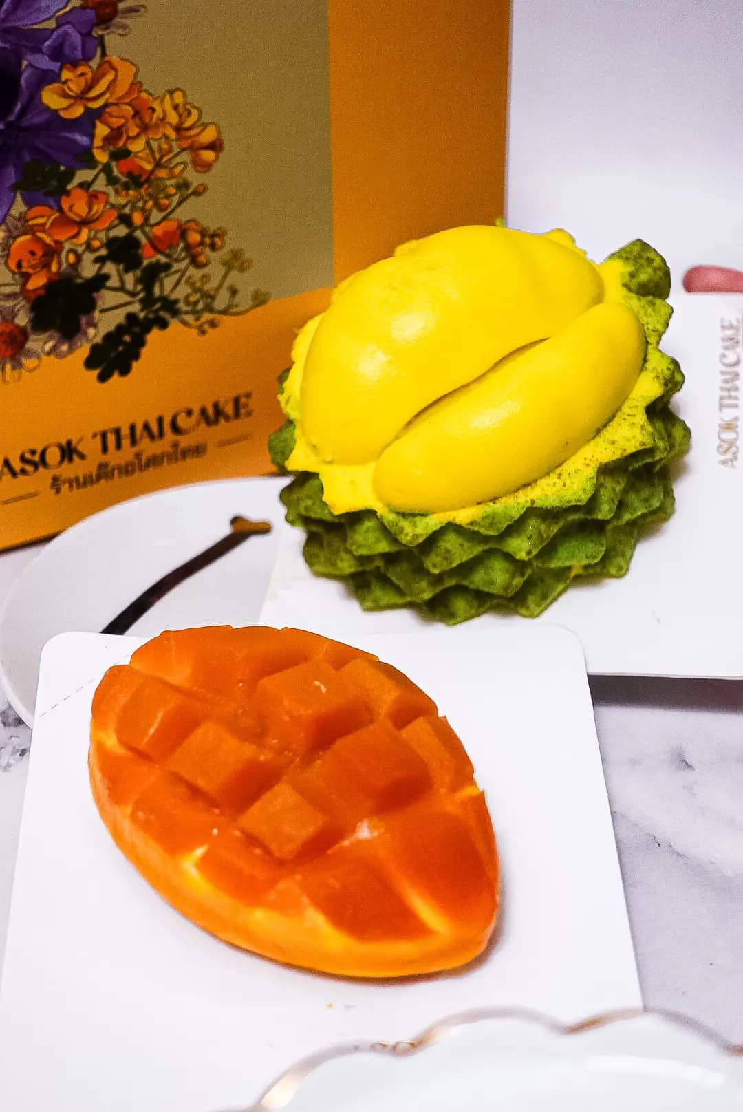 Asok Thai Cake photo 6