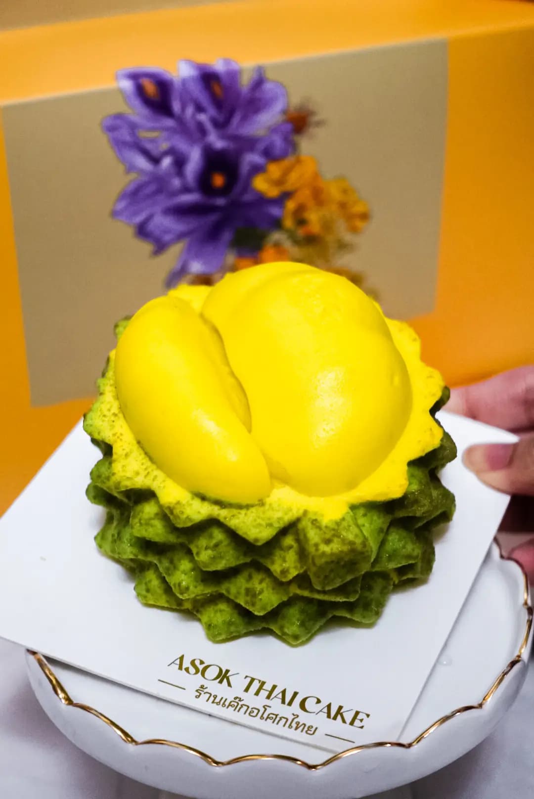 Asok Thai Cake photo 2