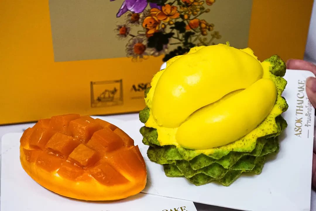 Asok Thai Cake photo 3