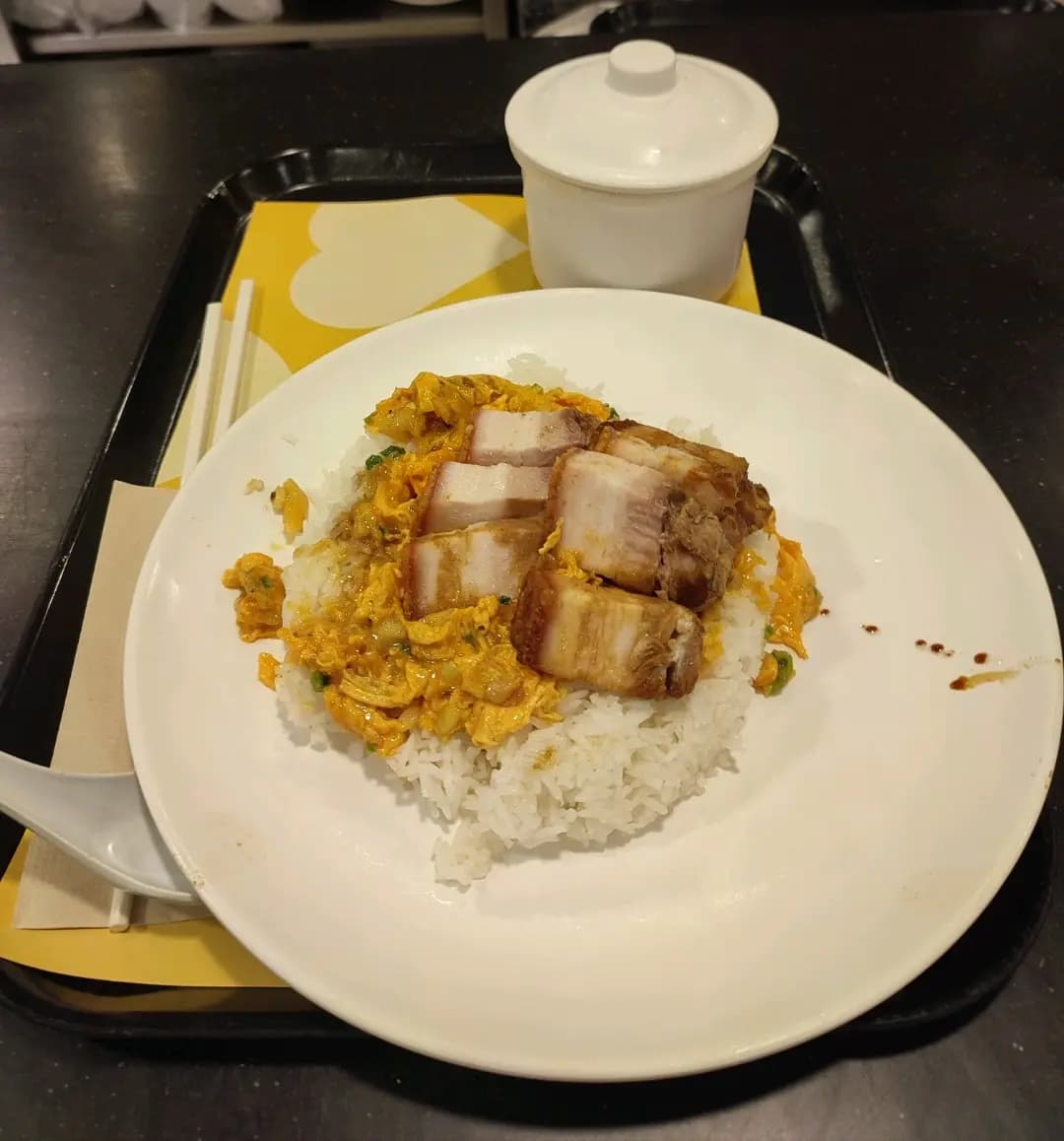 美心MX (昇悅居商場) photo 8