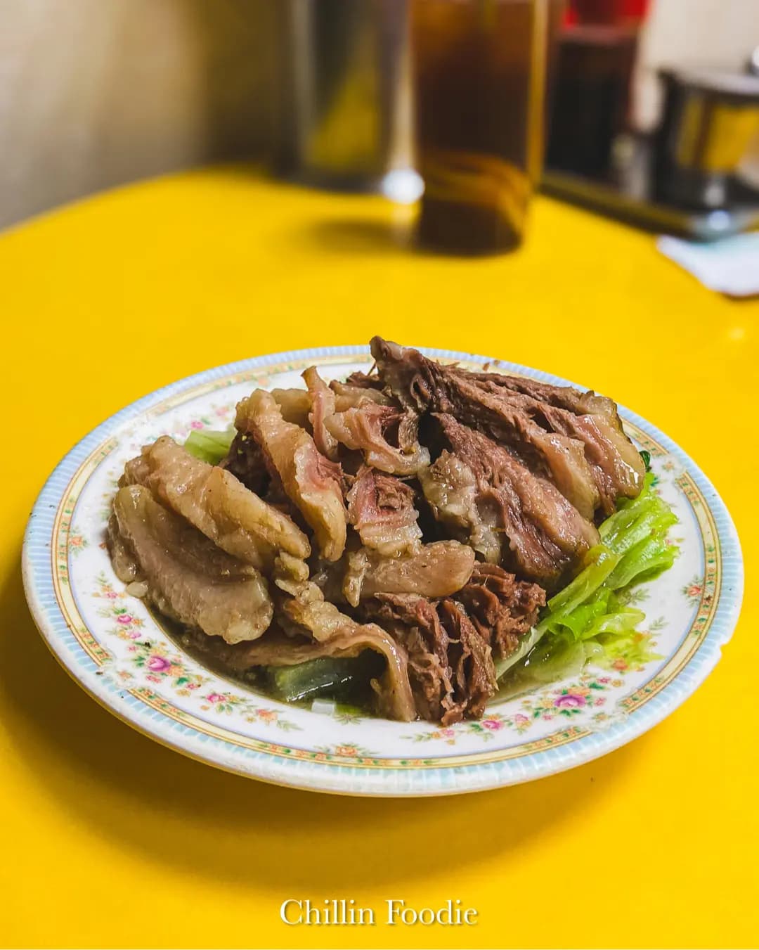 香港仔一品魚蛋王 photo 3