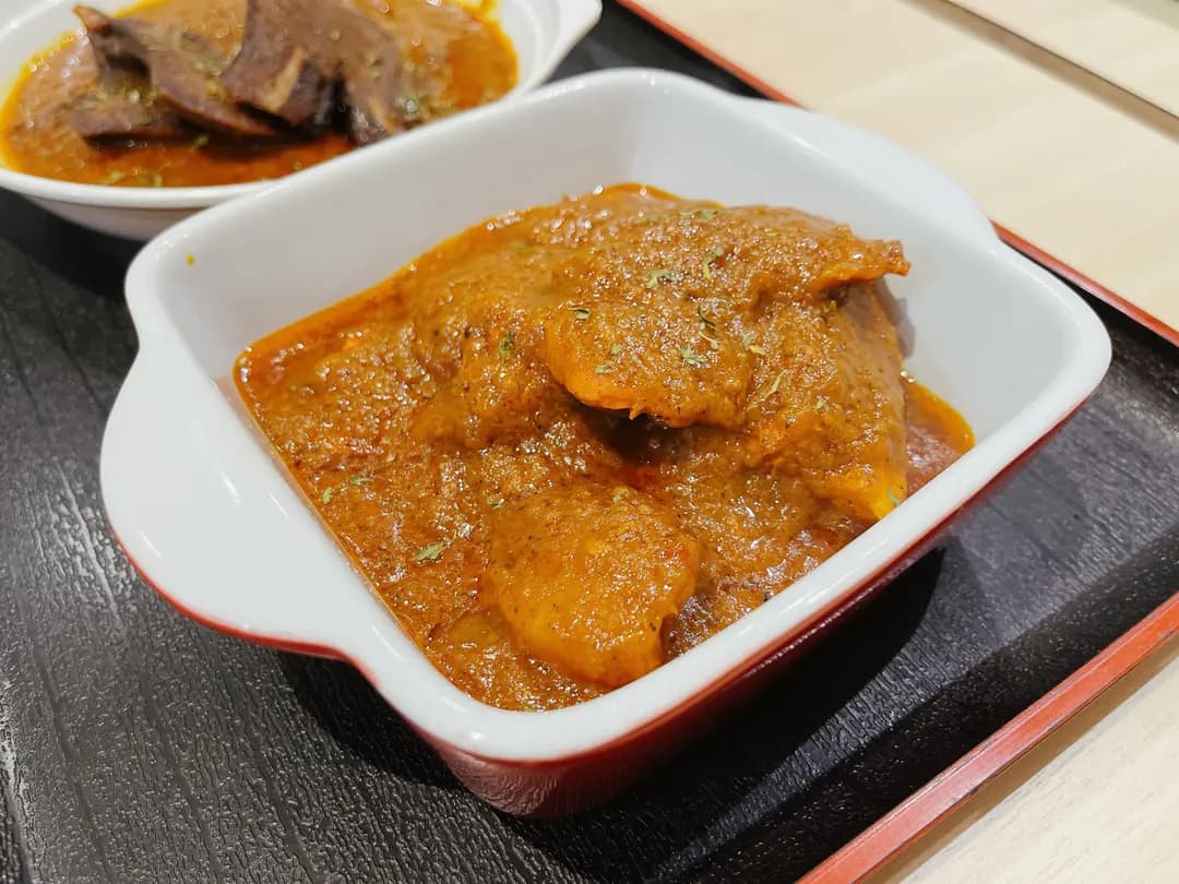Indian Dream Food photo 1