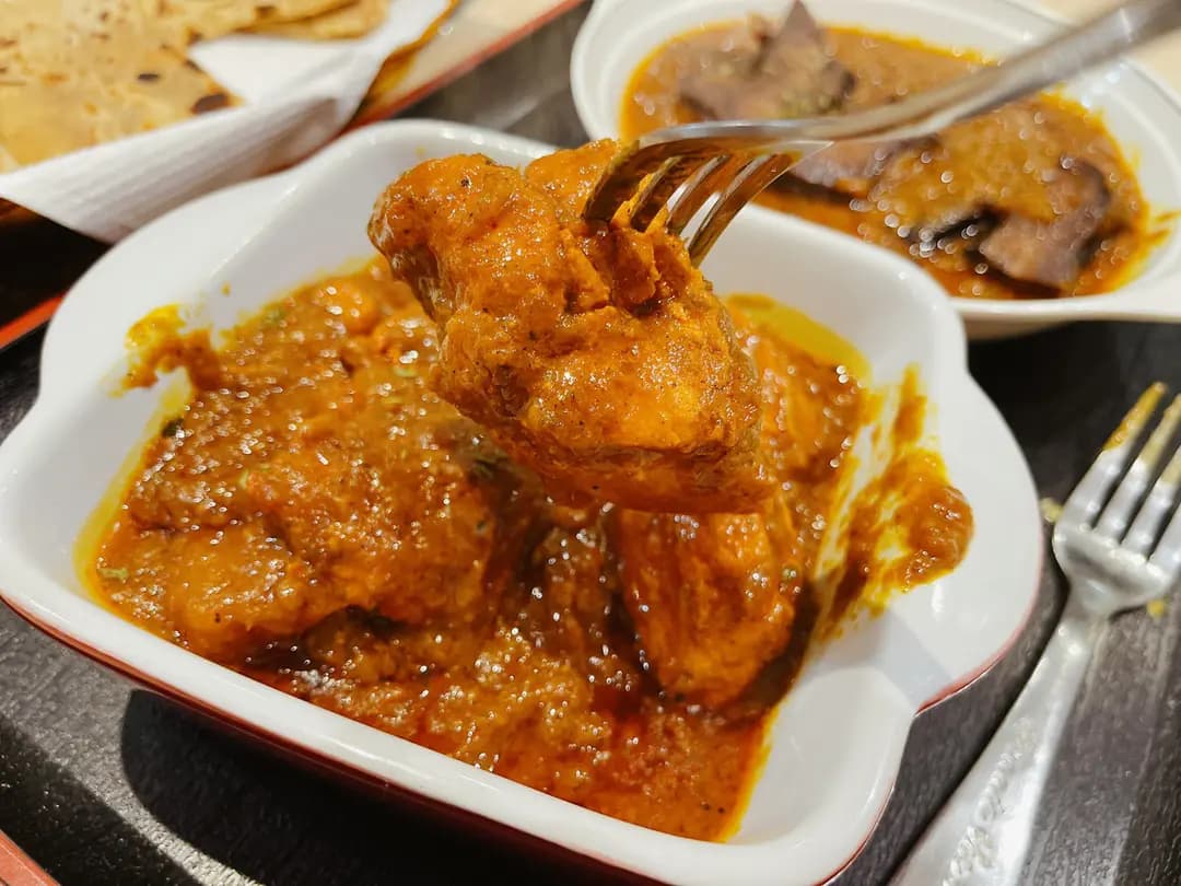 Indian Dream Food photo 2