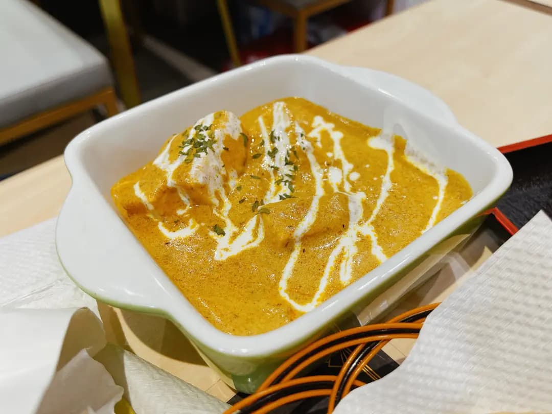 Indian Dream Food photo 3