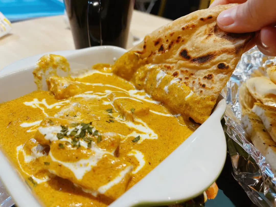 Indian Dream Food photo 4