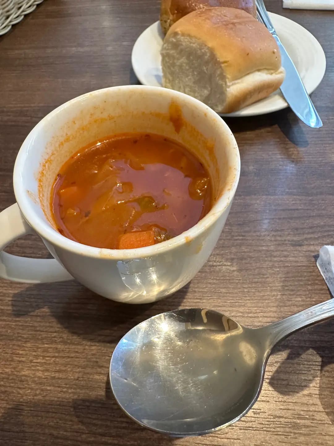 Panash Cafe (iSQUARE國際廣場) photo 7