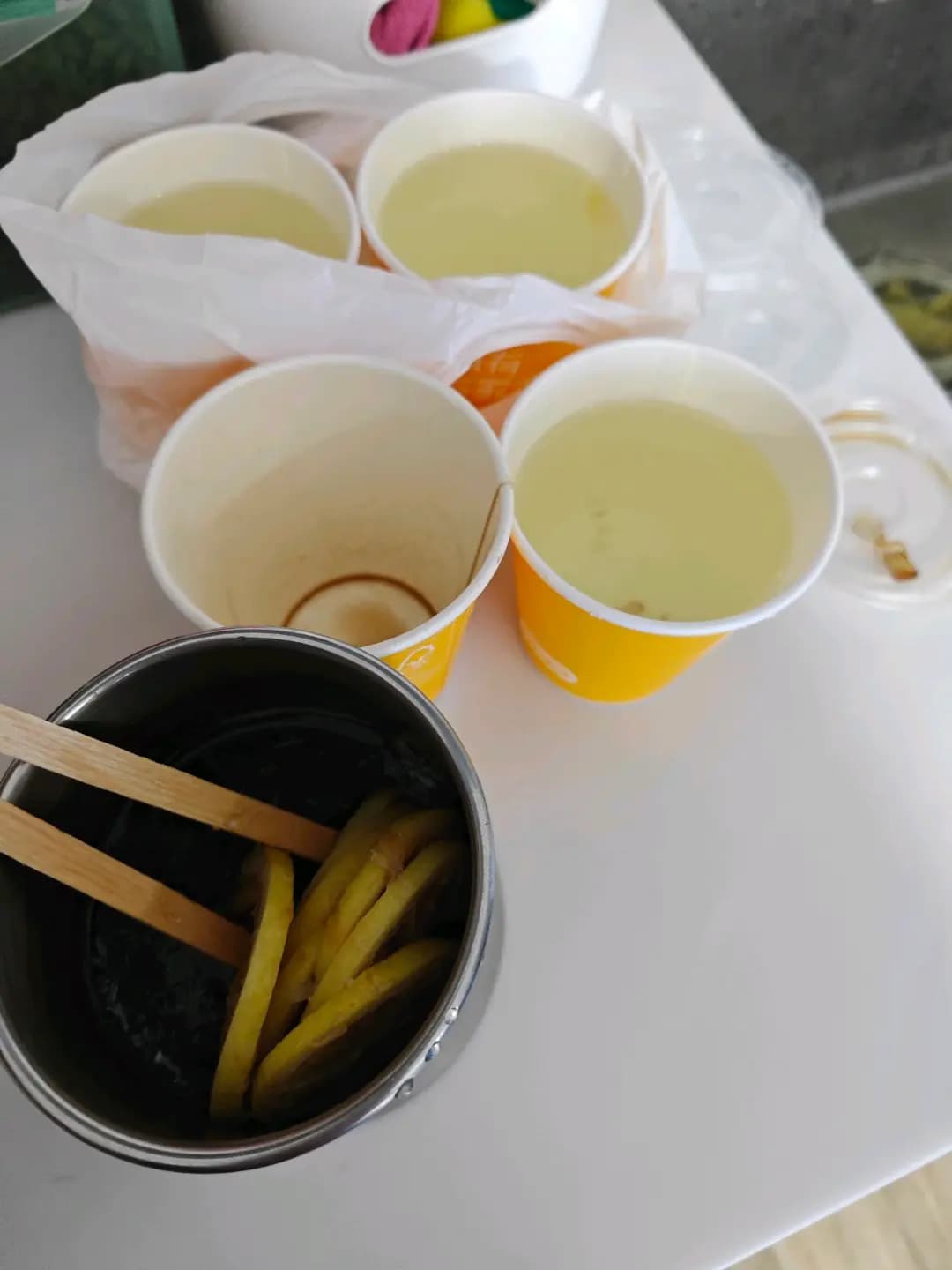 大家樂 (黃大仙中心南館) photo 8