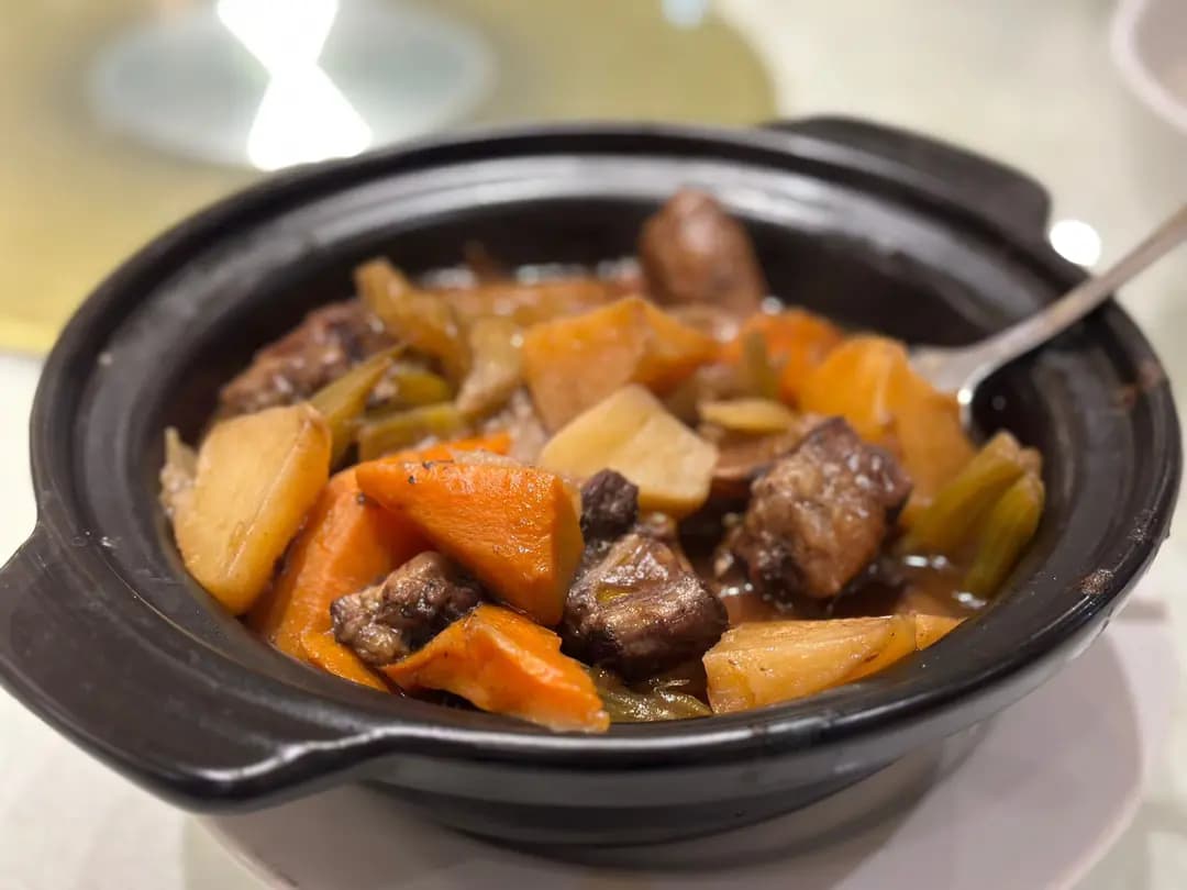 富東海鮮飯店 photo 6