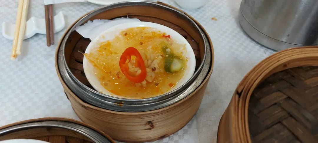 明星金閣海鮮酒家 photo 4