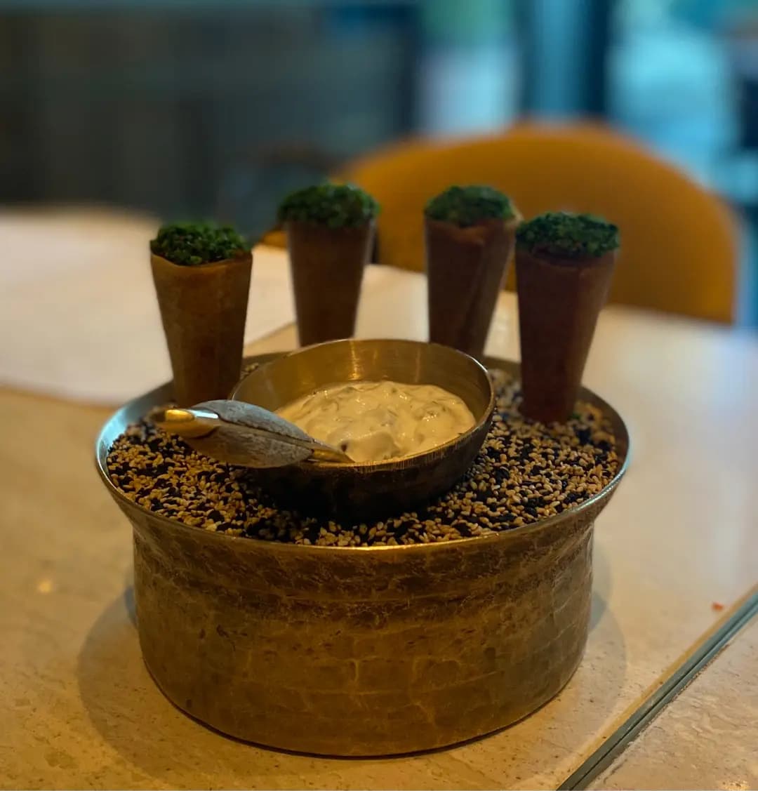 CHAAT photo 7