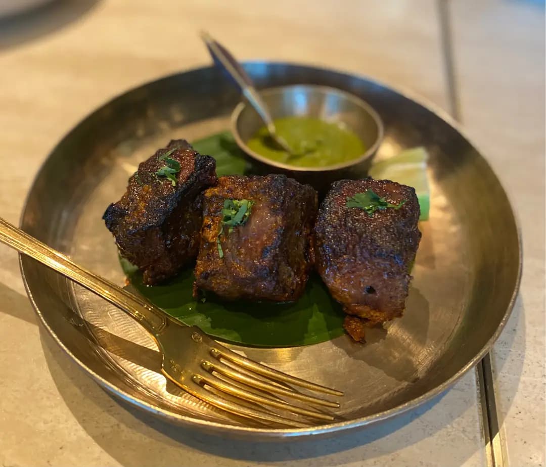 CHAAT photo 8