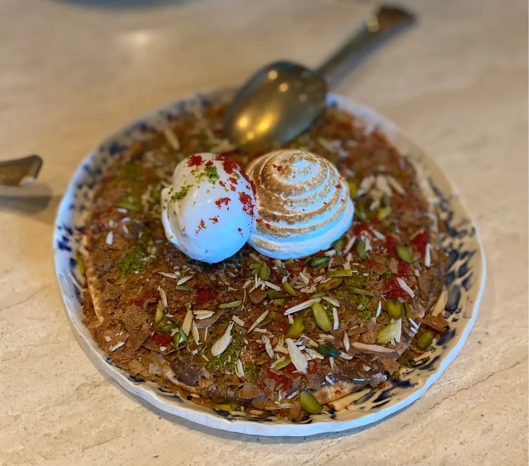 CHAAT photo 3
