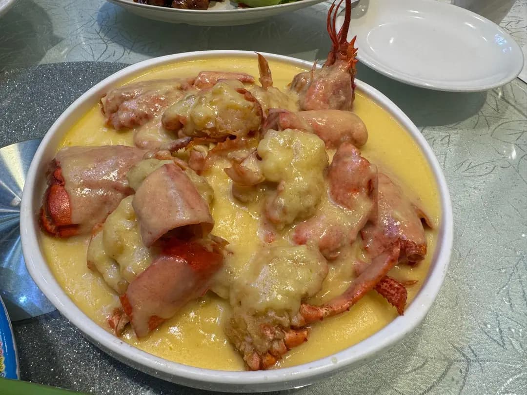 福滿庭酒家 photo 3