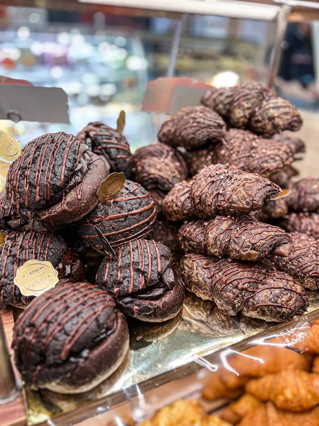 英王麵包店 photo 5