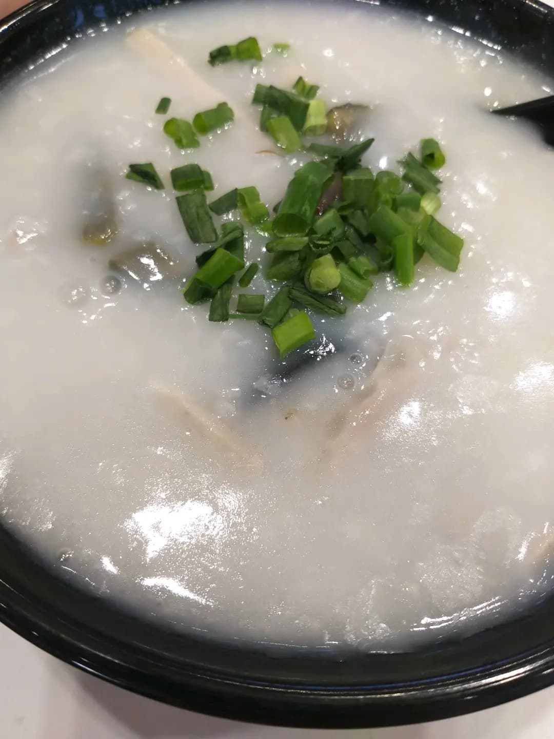 百喜粥店 photo 6
