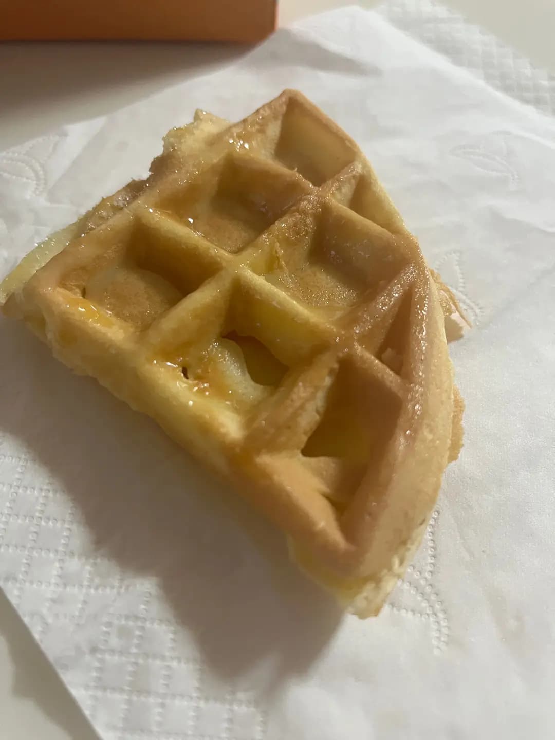 利強記北角雞蛋仔 photo 1
