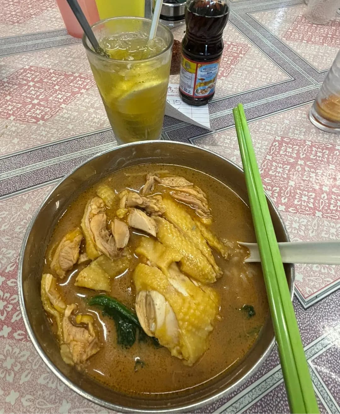 青咖喱屋 photo 4