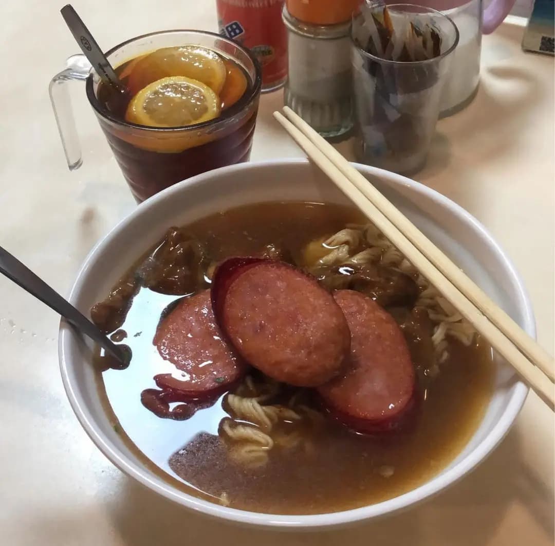 小肥豬扒餐廳 photo 8