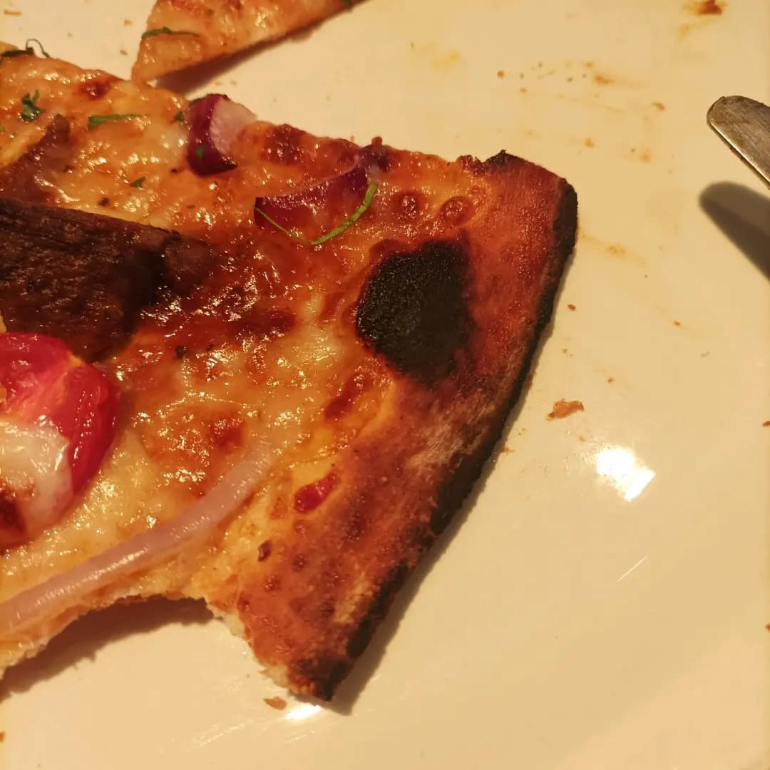 PizzaExpress (帝國中心) photo 1