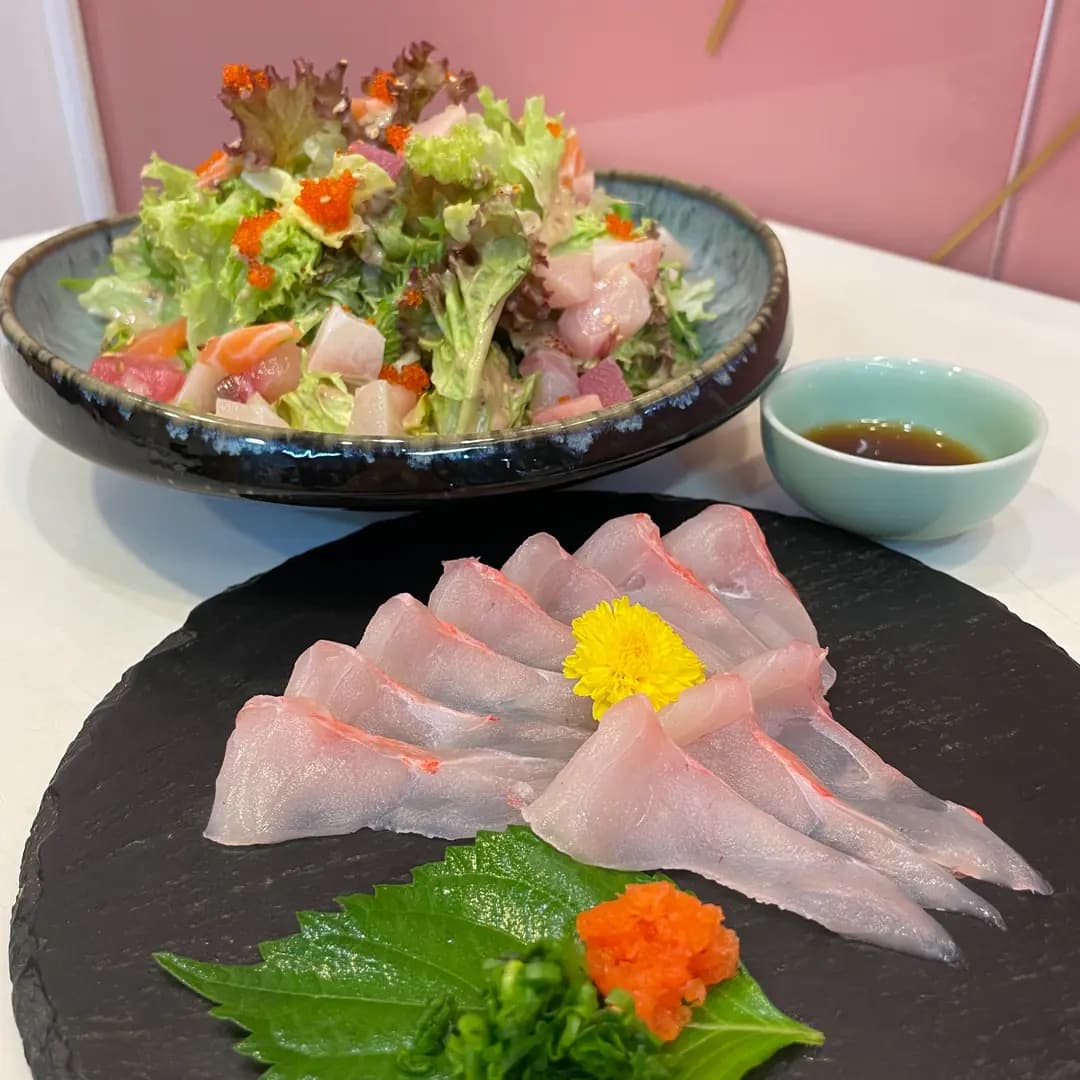 一鮨創作壽司 photo 4