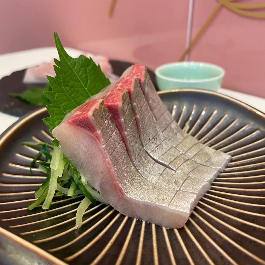 一鮨創作壽司 photo 2