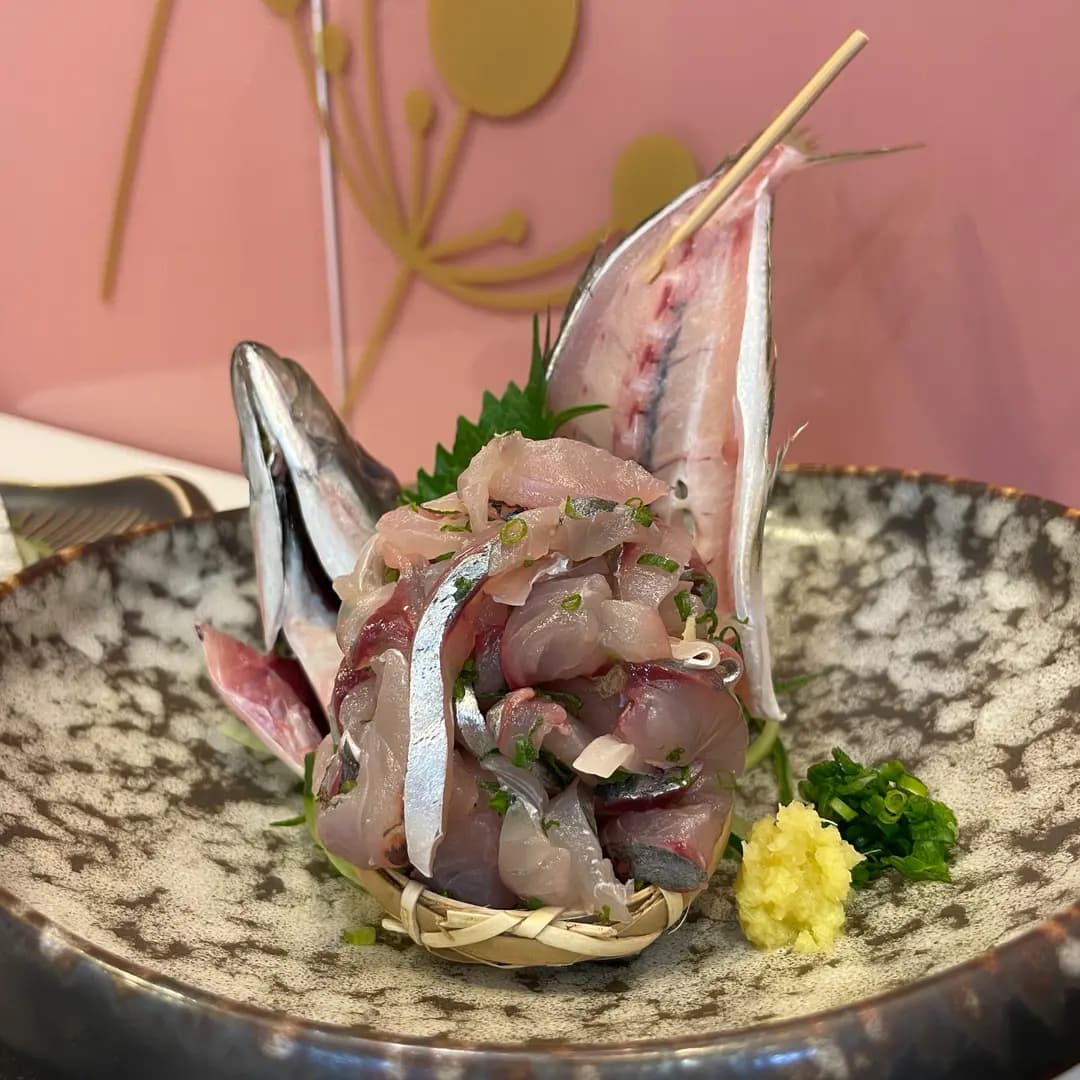 一鮨創作壽司 photo 3