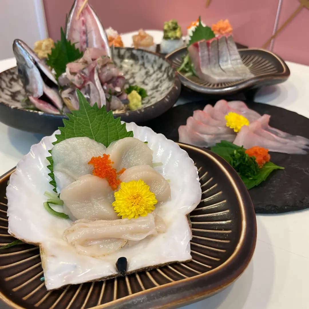 一鮨創作壽司 photo 8