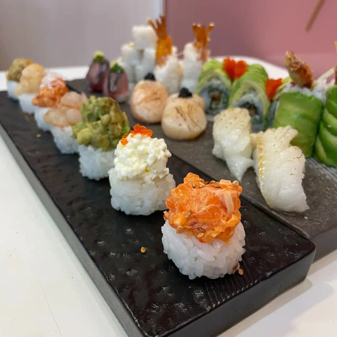 一鮨創作壽司 photo 5