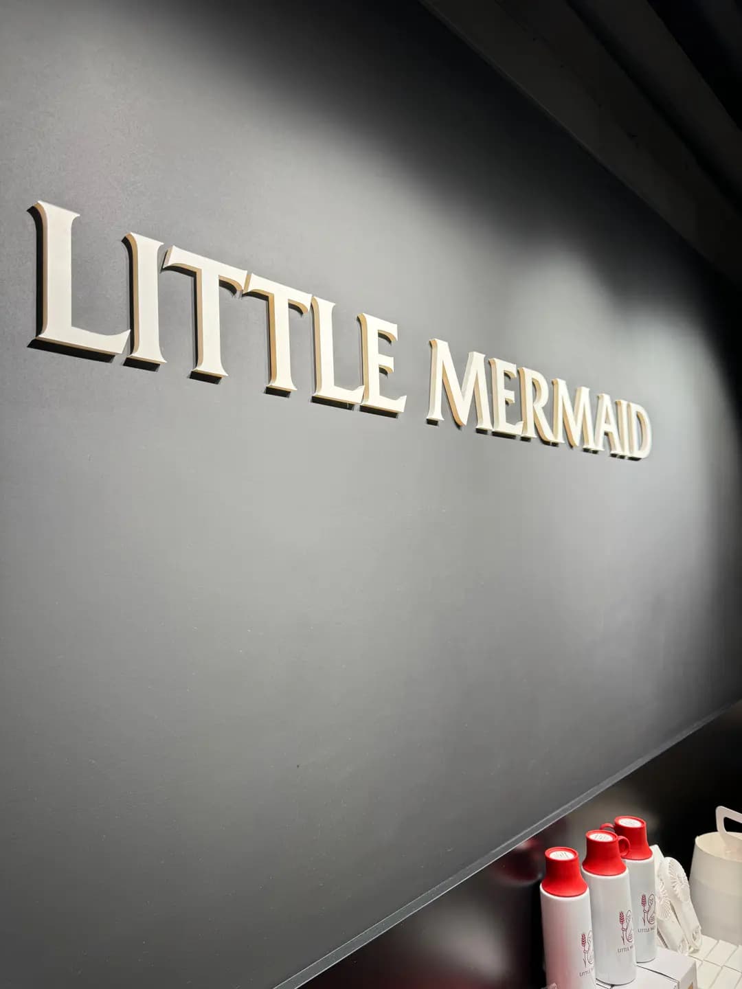 Little Mermaid Bakery (AIRSIDE) photo 4