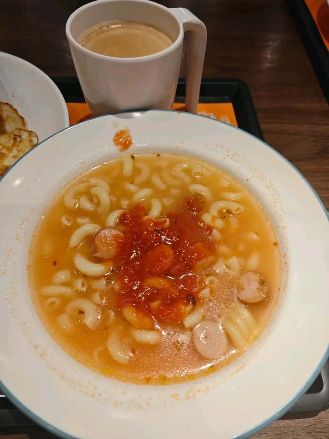 大快活 (八達大廈) photo 1