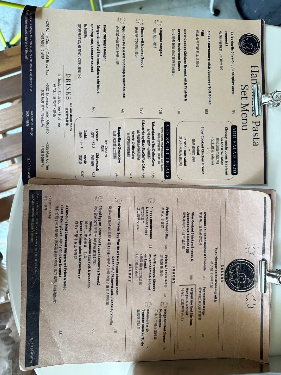 Cafe Pawsitive photo 4