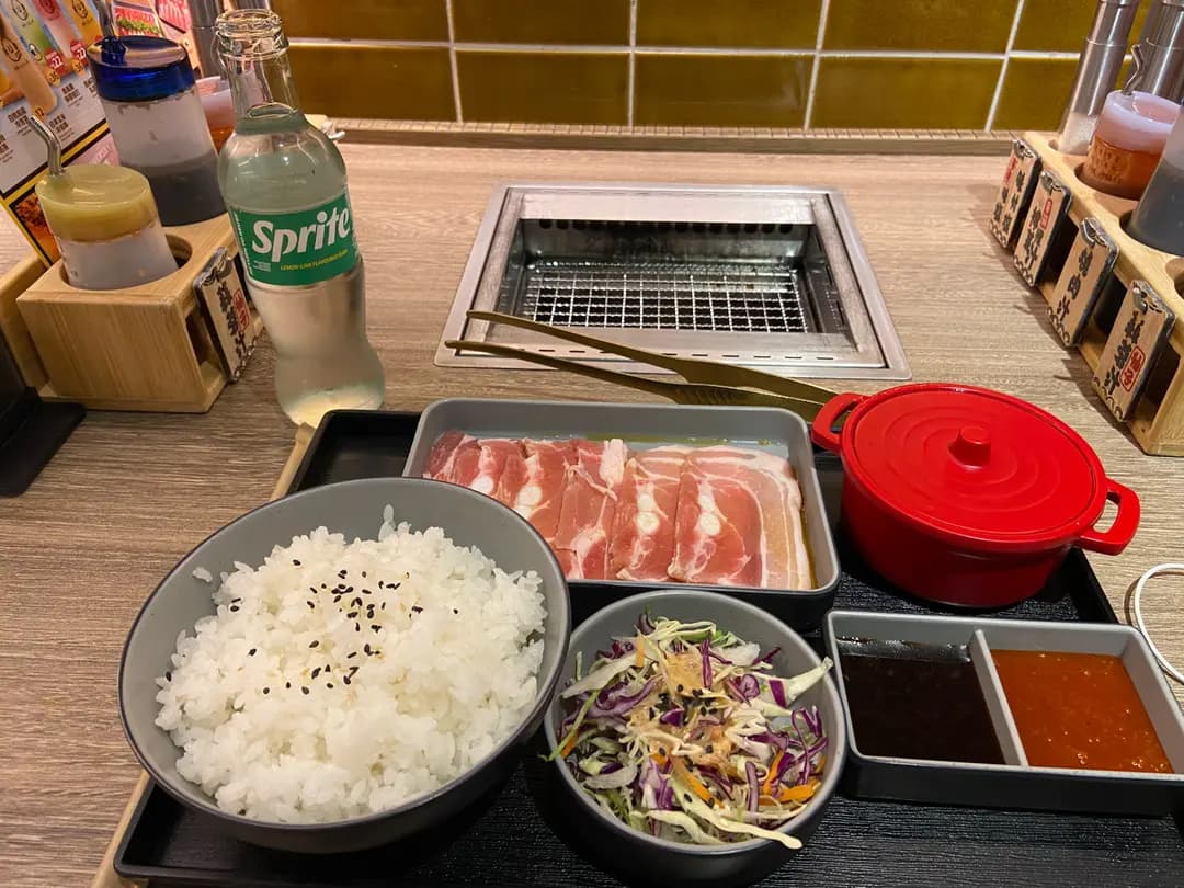 RUD燒肉 (秀茂坪商場) photo 5