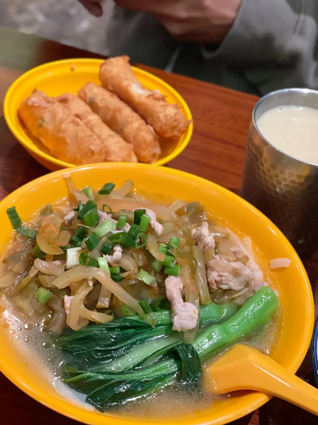 東記上海麵 photo 7