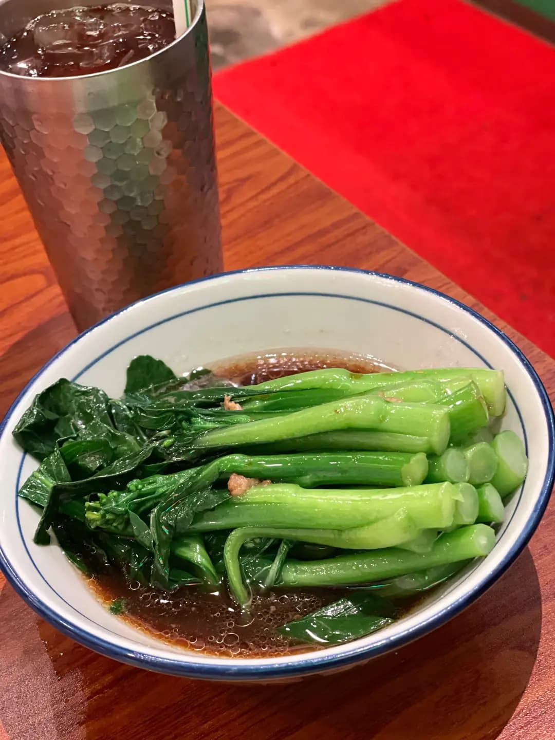 東記上海麵 photo 1