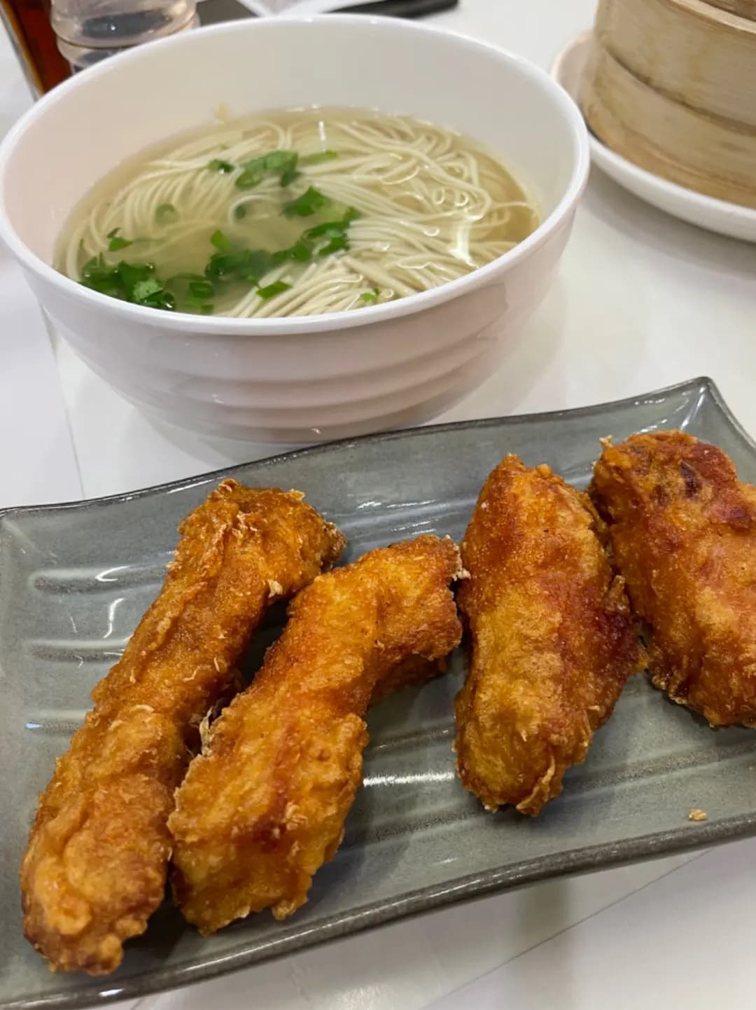 翡翠拉麵小籠包 photo 8