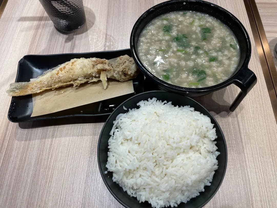 B記湯飯 photo 7