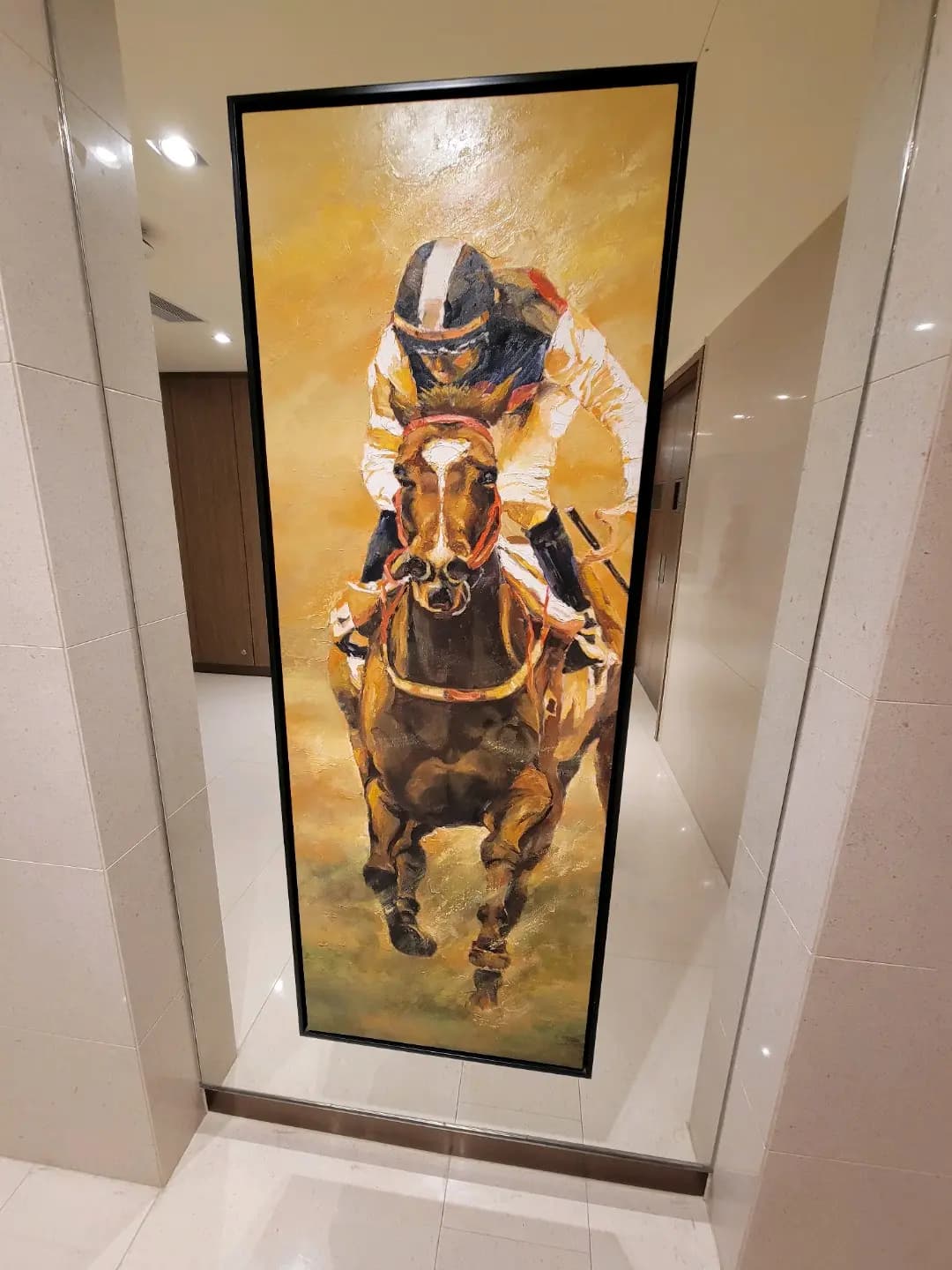 沙田馬場馬會廂房 photo 1