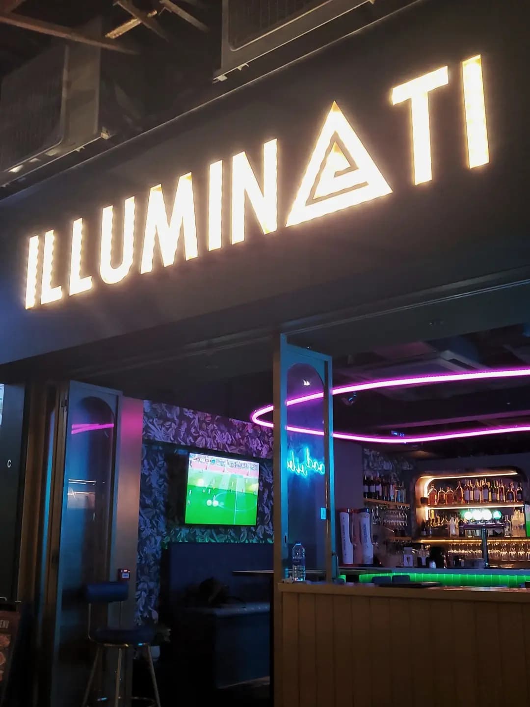 ILLUMINATI photo 7