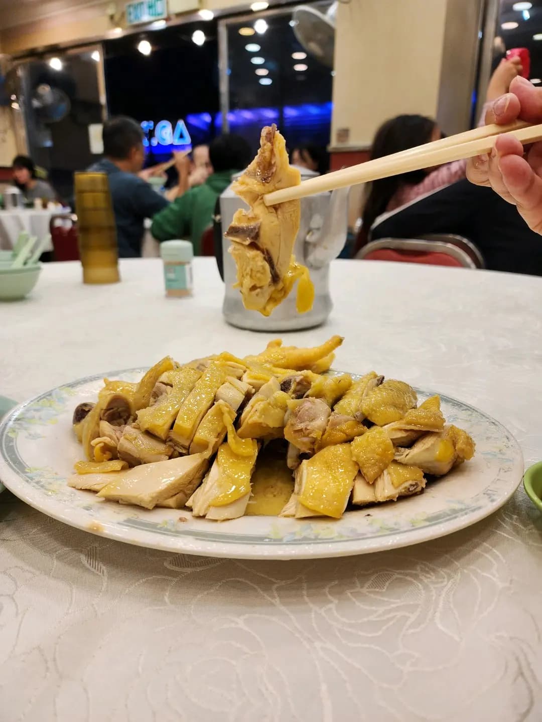 東江食家 photo 2