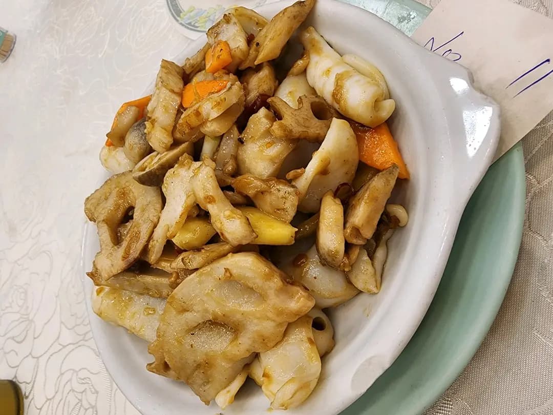 東江食家 photo 4