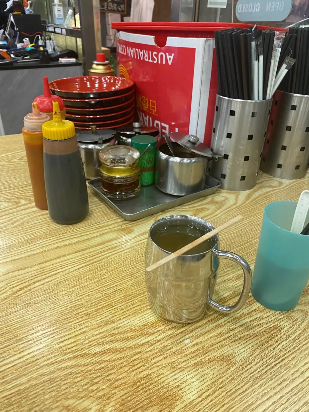 新源興燒臘茶餐廳 photo 3