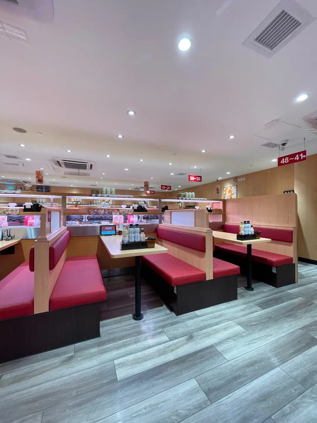 壽司郎 (禾輋廣場) photo 3