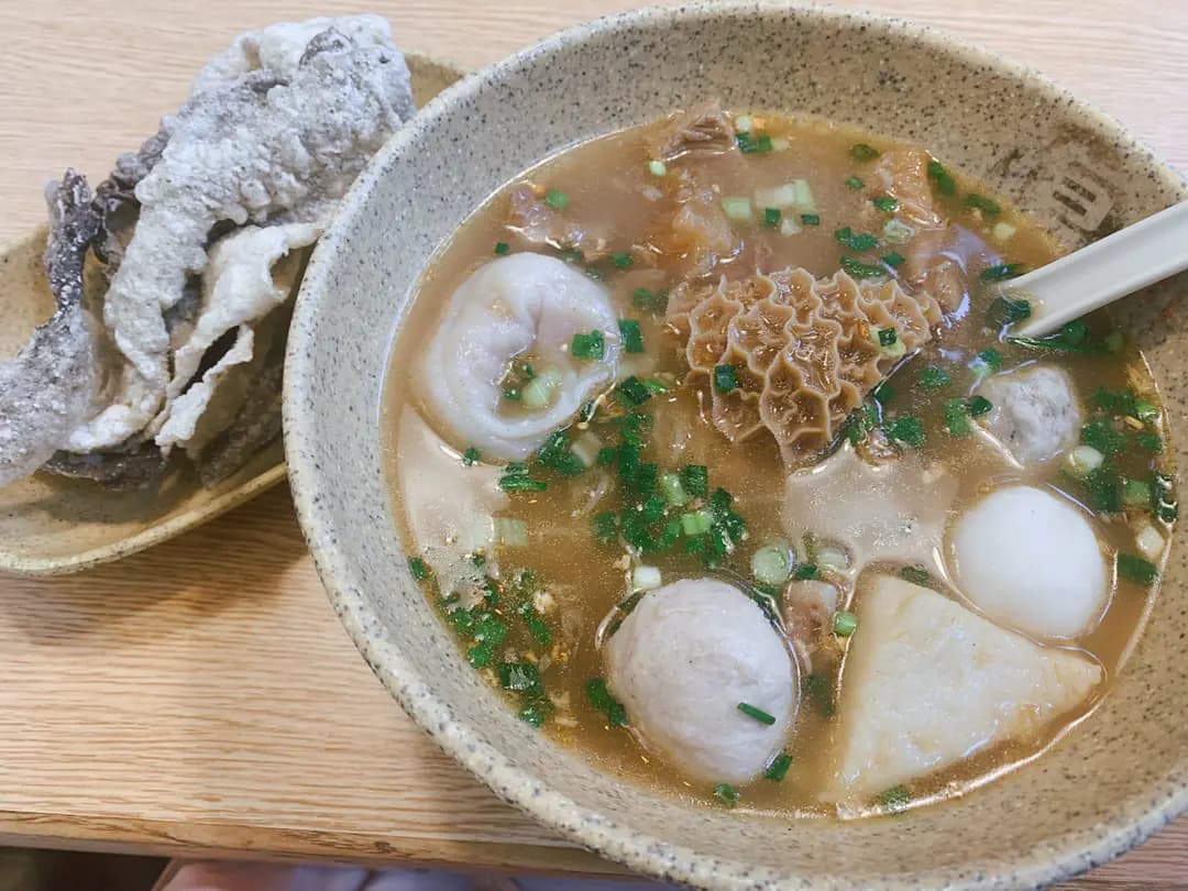 復興牛什魚蛋 photo 8